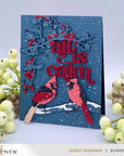 Altenew - Enamel Dots - Tranquility-ScrapbookPal