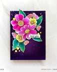 Altenew - Enamel Dots - Wood Warbler-ScrapbookPal
