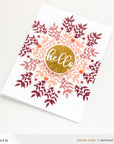 Altenew - Enamel Dots - Woodland Escape-ScrapbookPal