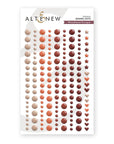 Altenew - Enamel Dots - Woodland Escape-ScrapbookPal