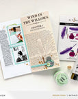 Altenew - Essential Permanent Markers Set-ScrapbookPal