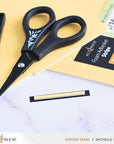 Altenew - Foam Adhesive Strips - 1/8" x 7.0" x 1/16"-ScrapbookPal