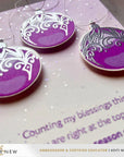 Altenew - Foam Adhesives Dots - 1/8"-ScrapbookPal