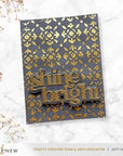 Altenew - Foil Relief Paste-ScrapbookPal