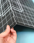 Altenew - Foldable Cutting & Alignment Mat-ScrapbookPal
