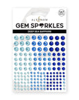 Altenew - Gem Sparkles - Deep Sea Sapphire
