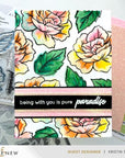 Altenew - Glitter Cardstock Set - Fairy Dust-ScrapbookPal