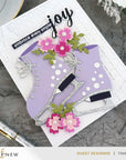 Altenew - Glitter Cardstock Set - Milky Way-ScrapbookPal
