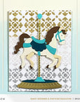 Altenew - Glitter Relief Paste - Gold-ScrapbookPal