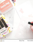 Altenew - Mini Blending Brushes-ScrapbookPal