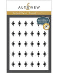 Altenew - Press Plates - Heirloom Filigree - Diamond-ScrapbookPal