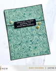 Altenew - Press Plates - One-Go: Solid Sentiment Strips 2-ScrapbookPal