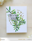 Altenew - Shimmer Relief Paste - Brass-ScrapbookPal