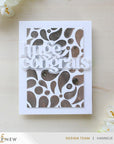 Altenew - Shimmer Relief Paste - Brushed Pyrite-ScrapbookPal