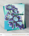 Altenew - Shimmer Relief Paste - Burnished Platinum-ScrapbookPal