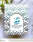 Altenew - Shimmer Relief Paste - Galactic Skies-ScrapbookPal