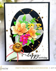 Altenew - Shimmer Relief Paste - Mayan Gold-ScrapbookPal