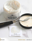 Altenew - Shimmer Relief Paste - Pearl-ScrapbookPal