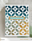 Altenew - Shimmer Relief Paste - Sea Beryl-ScrapbookPal