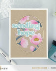 Altenew - Shimmer Relief Paste - Sea Beryl-ScrapbookPal