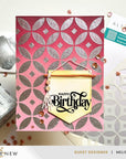 Altenew - Shimmer Relief Paste - Silver-ScrapbookPal