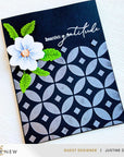 Altenew - Shimmer Relief Paste - Silver-ScrapbookPal