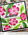Altenew - Stellar Sequins - Pewter-ScrapbookPal