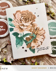 Altenew - Stellar Sequins - Pewter-ScrapbookPal