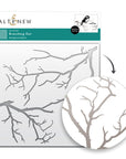 Altenew - Stencils - Branching Out-ScrapbookPal