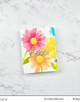 Altenew - Stencils - Daisies-ScrapbookPal