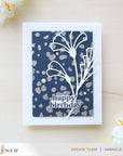 Altenew - Stencils - Dotted Pattern Background-ScrapbookPal
