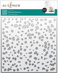 Altenew - Stencils - Dotted Pattern Background-ScrapbookPal