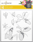 Altenew - Stencils - Dreamy Daylilies-ScrapbookPal