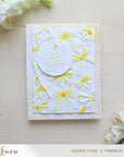 Altenew - Stencils - Elegant Bows-ScrapbookPal
