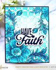 Altenew - Stencils - Linked Spots & Dots Background-ScrapbookPal