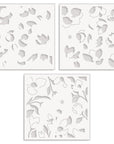 Altenew - Stencils - Magnolia Dreams-ScrapbookPal