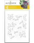 Altenew - Stencils - Raspberry Bliss-ScrapbookPal