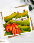 Altenew - Stencils - Rolling Hills-ScrapbookPal