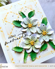 Altenew - Stencils - Rounded Rectangles Masks-ScrapbookPal