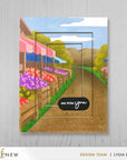 Altenew - Stencils - Rural Farmstand-ScrapbookPal
