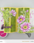 Altenew - Stencils - Scattered Tiles Builder-ScrapbookPal