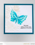 Altenew - Stencils - Serene Garden-ScrapbookPal