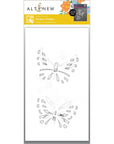 Altenew - Stencils - Serene Garden-ScrapbookPal