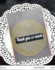 Altenew - Stencils - Sphere-ScrapbookPal