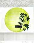 Altenew - Stencils - Sphere-ScrapbookPal