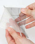 Altenew - The Original Sticky Coaster: 4" x 4" (Classic Grid)-ScrapbookPal