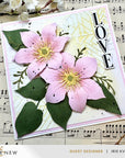 Altenew - White Relief Paste-ScrapbookPal