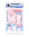 Art Impressions - Dies - Matchbook Envelope-ScrapbookPal