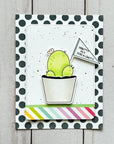 Avery Elle - Clear Stamps - Succa For You-ScrapbookPal