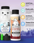 Bearly Art - Precision Craft Glue - The Bundle-ScrapbookPal